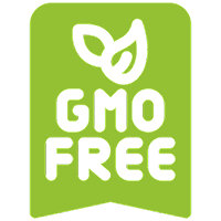 Completely GMO-free livestock