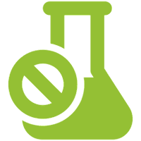 Zero chemical interventions